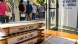 Inmobiliaria deberá restituir $120 millones a vecinos de Formosa; sigue la causa penal