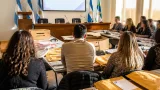 Intendentes oficialistas de General Roca acuerdan realizar elecciones locales junto a la fecha provincial