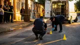Investigan la muerte de un hombre de 59 años tras un ataque con una piedra en barrio República
