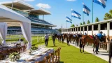 Jaldo resaltó el impacto laboral y turístico del Gran Premio Batalla de Tucumán en el hipódromo renovado