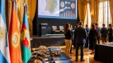 Jalil llevó la experiencia minera de Catamarca al 10° Foro PYMES Italia‑América Latina