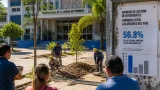 Jorge Jofré, segundo entre los intendentes con mayor imagen positiva según estudio nacional