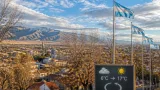 Jornada estable en San Juan: fresco a la mañana y máxima de 17°C con vientos rotando