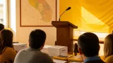 Julio Sahad descarta alianza PRO–LLA en La Rioja y pide candidato propio para 2027