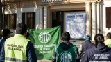 La Banda: 214 trabajadores municipales pasan a planta permanente por decreto