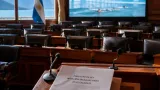 La Cámara de Diputados dio media sanción: Santa Cruz, propuesta como Capital Nacional de la Natación de Aguas Frías
