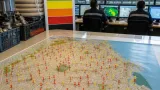 La Ciudad activó un operativo con 177 puntos para enfrentar el fenómeno El Niño