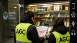 La Ciudad declara emergencia contra la "mafia de los celulares robados" y crea un registro de trazabilidad