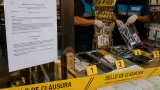 La Ciudad declaró emergencia por 90 días para frenar la reventa de celulares robados
