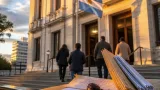 La Corte deja sin efecto un fallo de la Cámara Federal de Bahía Blanca por falta de fundamentos concordantes