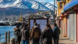 La desocupación en Ushuaia–Río Grande sube al 8,1% y supera la media nacional