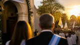 La Dirección de Cultos acompañó las patronales de San Roque en San Luis y Villa Mercedes