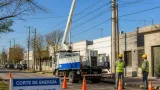 La EPE anuncia cinco cortes programados en Santa Fe: cronograma y recomendaciones