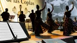 La Feria del Libro de Catamarca homenajea a Juan Alfonso Carrizo y recupera coplas centenarias