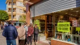 La histórica disquería Zivals fue declarada Sitio de Interés Cultural en medio del debate por la Línea F