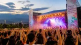 La Joaqui y Valentín Vargas, protagonistas del 30º Septiembre Joven en La Rioja