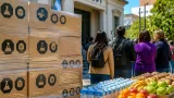 La Justicia ordenó que desayunos y meriendas escolares no incluyan productos con sellos de advertencia