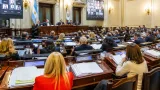 La Legislatura avanzó en la audiencia para elegir al Defensor del Pueblo porteño