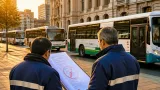La Plata: Alak frena la adjudicación del nuevo sistema de micros y ordena un nuevo pliego