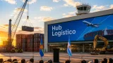 La Plata apuesta a un hub logístico: proyecto de USD 93 millones para transformar el aeropuerto