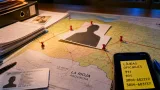 La Policía de La Rioja pidió colaboración para ubicar a un hombre imputado por violencia de género