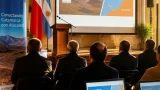 La Provincia presentó la nueva web del Paso Internacional San Francisco para potenciar la integración con Chile