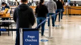 La Rioja: continúa el pago de "Chachos" con jornadas para rezagados en Capital y varias localidades