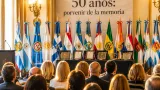 La Rioja entregó los Premios Angelelli en Buenos Aires bajo el lema “50 años: porvenir de la memoria”