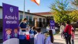 La Rioja lanza 'Activá tu escudo' para vacunar a casi 7.000 alumnos en 253 escuelas