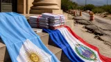 La Rioja pidió ser querellante en la causa por más de $1 billón del fondo vial