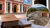 La Rioja presentó una querella contra Milei por el desvío de más de $1 billón de fondos viales