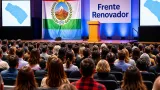 La Rioja, sede de un encuentro del Frente Renovador que proyecta a Massa para 2027