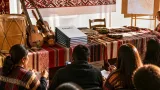 La UNSE presentará en Salta un estudio que propone a la Copla Parda como patrimonio inmaterial santiagueño