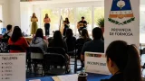 Lanzaron "Sonidos Comunitarios" en La Nueva Formosa: talleres gratuitos y música en los barrios