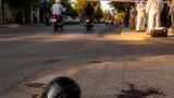 Lo citaron para vender la moto en Allen y lo asesinaron: tres detenidos y un prófugo
