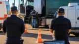 Localizan en Corrientes a una joven buscada en Concordia; detuvieron al conductor del camión