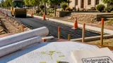 Luján de Cuyo aprobó nuevo régimen para financiar obras vinculado a la valorización de inmuebles