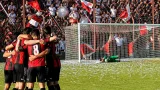 Maipú volvió al triunfo en Mendoza y desplazó a Temperley