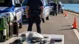 Más de 10.700 controles y 28 detenidos durante los festejos de la Primavera en Córdoba