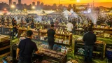 Meat & Fire desembarca en Palermo: tres días de parrilla internacional en el Hipódromo
