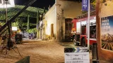 Mendoza aportó locaciones clave a la película que representará a Argentina en los Oscar