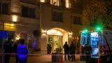Mendoza: investigan la muerte de una turista que cayó desde el quinto piso de un hotel