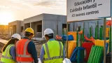 Mendoza propone destinar $2.054.269 millones a Educación, Infancias, Infraestructura y Cultura en 2027