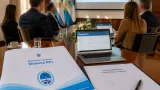 Mendoza puso en marcha la plataforma nacional para supervisores del régimen penal juvenil