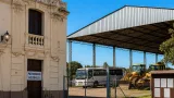 Metileo compró el histórico Bar Laveccia y un predio para el parque automotor con apoyo provincial
