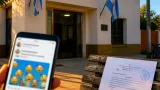 Milei celebró fallo contra periodistas en Formosa que impone cinco días de arresto o multa