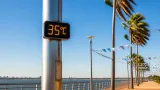 Misiones espera una jornada calurosa y despejada con máxima de 35° y viento del noreste