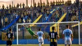 Mitre igualó 0-0 con San Martín y cierra la segunda fase con la mira puesta en la Reválida