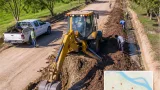 Morón entre los clubes y la municipalidad salpicados por el operativo a Sur Finanzas