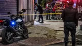 Morón: policía baleado en feroz tiroteo tras intento de robo de su moto